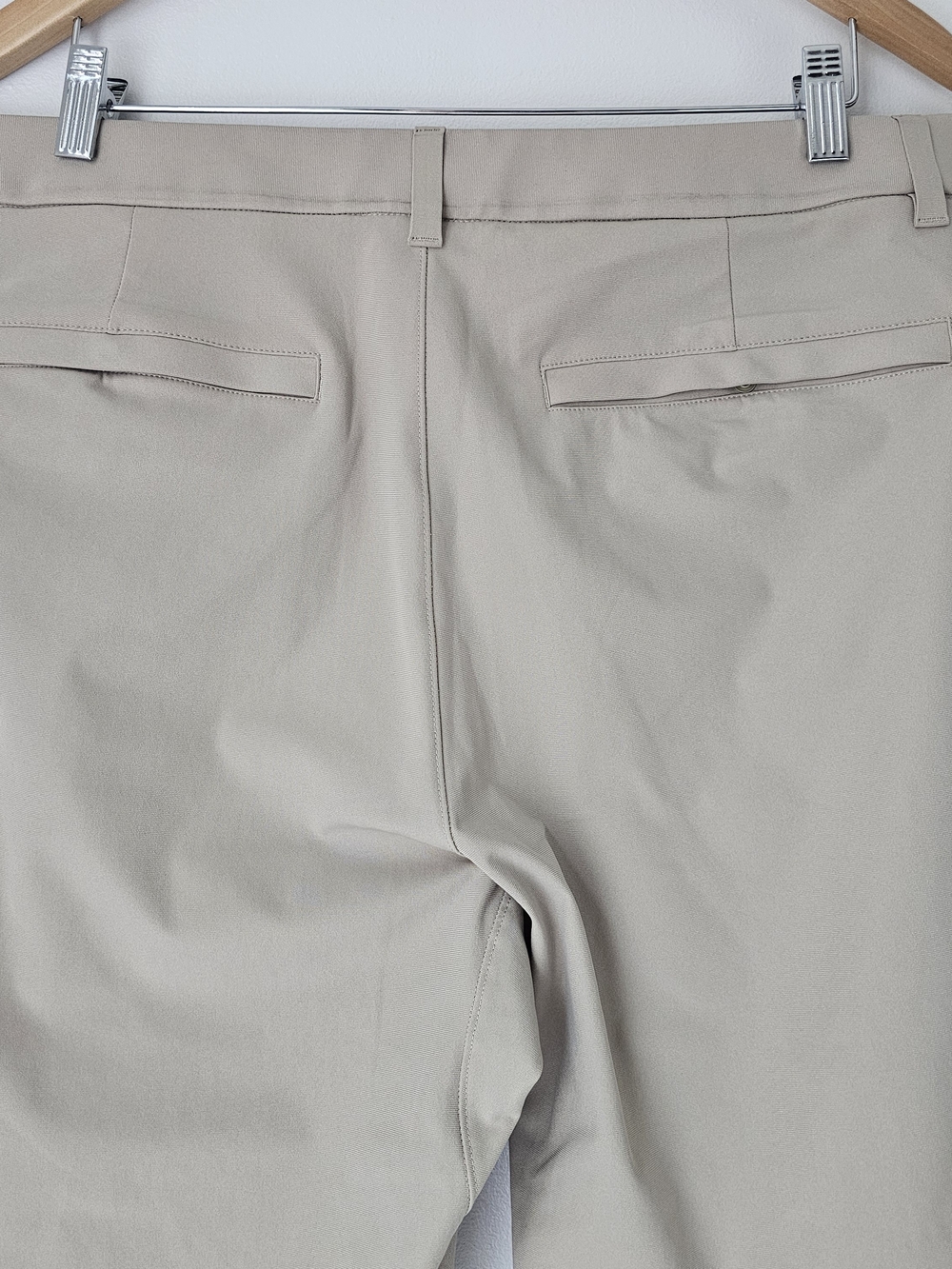 Lululemon ABC Classic-Fit Trouser *Warpstreme - Picture 5 of 13